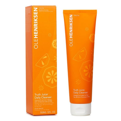 Ole Henriksen Truth Juice Tägliches Reinigungsmittel 150ml/5oz