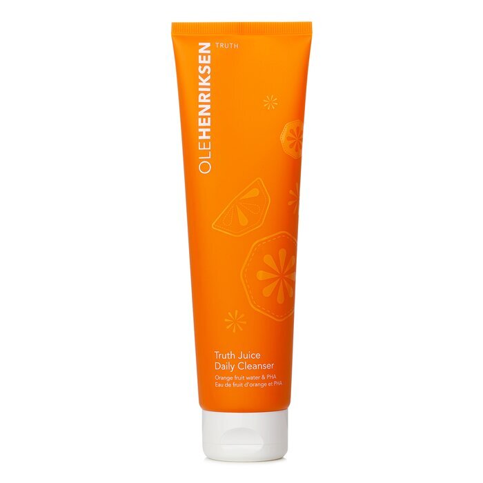 Ole Henriksen Truth Juice Tägliches Reinigungsmittel 150ml/5oz