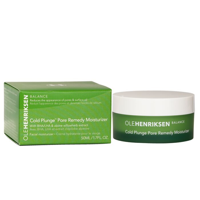 Ole Henriksen Balance Cold Plunge Porenheilmittel Feuchtigkeitscreme 50ml/1,7 Unzen