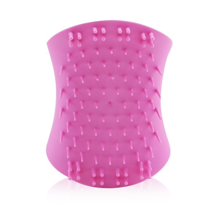 Tangle Teezer The Scalp Peeling- und Massagebürste - # Pretty Pink 1 Stück