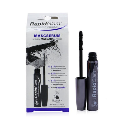 RapidLash RapidGlam Wimpernverstärkendes Mascara-Serum 4g/0,14oz