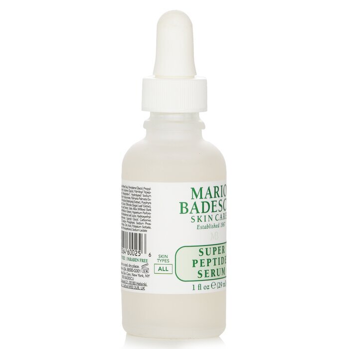 Mario Badescu Super Peptid Serum 29g/1oz