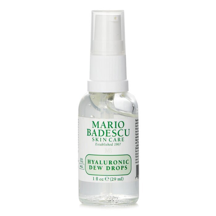 Mario Badescu Hyaluronic Dew Drops 29ml