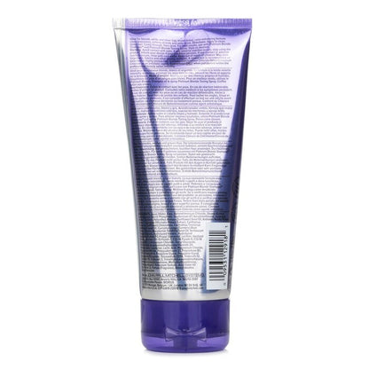 Paul Mitchell Platinum Blonde Conditioner (Cools Brassiness - Eliminates Warmth) 200ml/6.8oz