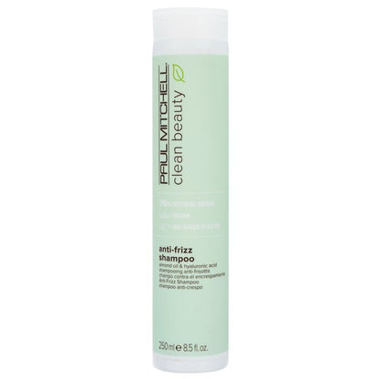 Paul Mitchell Clean Beauty Anti-Frizz Shampoo 250ml/8.5oz