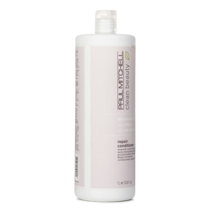 Paul Mitchell Clean Beauty Repair Conditioner 1000ml/33.8oz