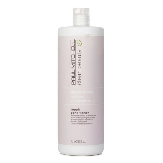 Paul Mitchell Clean Beauty Repair Conditioner 1000ml/33.8oz