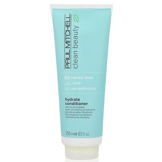 Paul Mitchell Clean Beauty Hydrate Conditioner 250ml/8.5oz