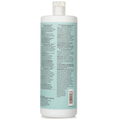 Paul Mitchell Clean Beauty Hydrate Shampoo 1000ml/33.8oz