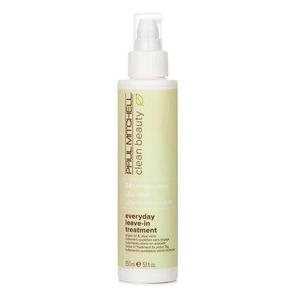 Paul Mitchell Clean Beauty Everyday Leave-In Treatment 150ml/5.1oz