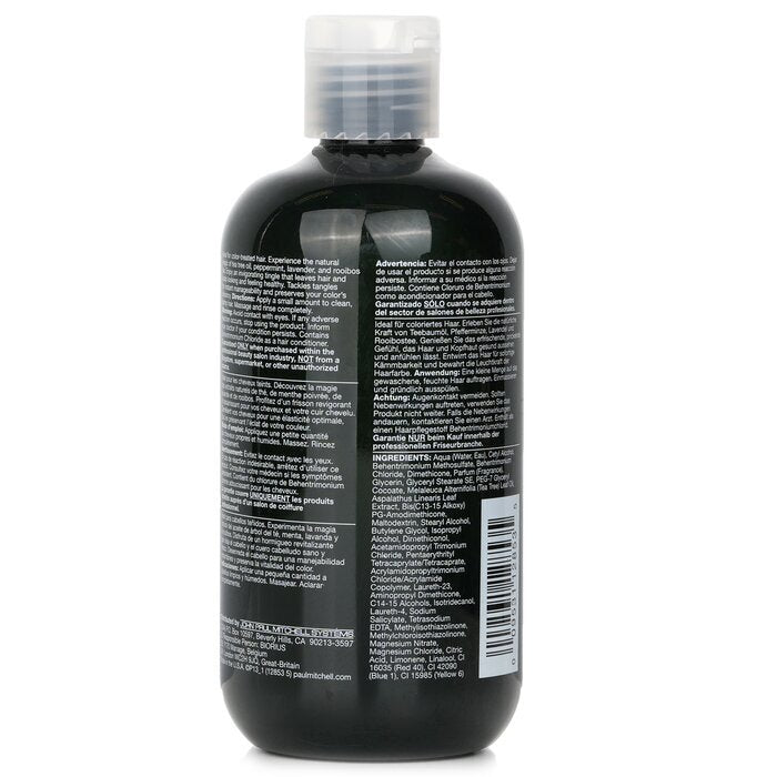 Paul Mitchell Tea Tree Special Color Conditioner (For Color-Treated Hair) 300ml/10.14oz