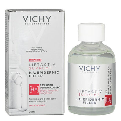 Vichy Liftactiv Supreme HA Epidermic Filler (Faltenkorrekturserum) 30 ml/1 oz