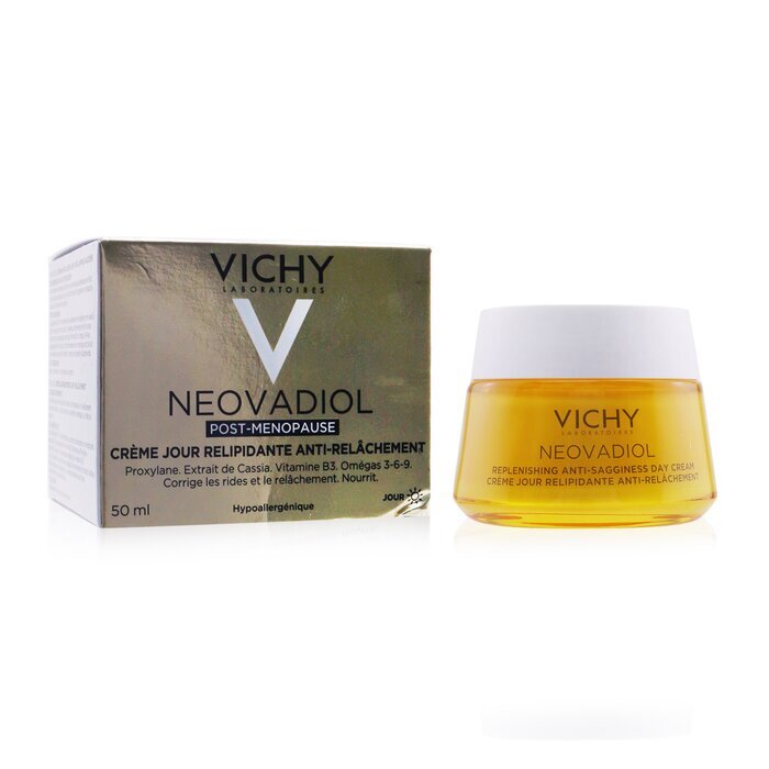 Vichy Neovadiol Post-Menopause Regenerierende Anti-Erschlaffung Tagescreme 50ml/1.69oz