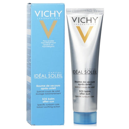 Vichy Capital Ideal Soleil After Sun SOS-Balsam 100 ml