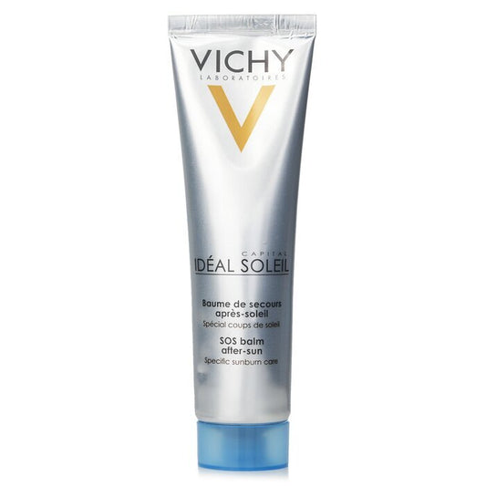 Vichy Capital Ideal Soleil After Sun SOS-Balsam 100 ml