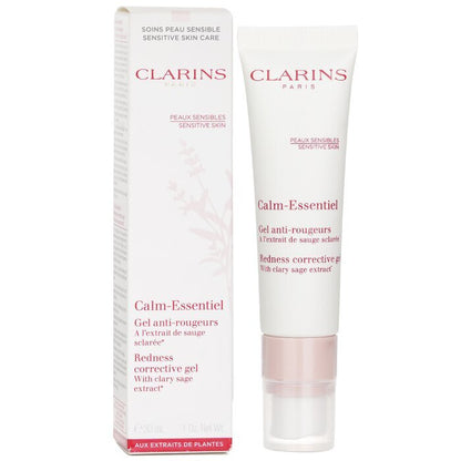 Clarins Calm-Essentiel Rötungskorrekturgel - Empfindliche Haut 30ml/1oz