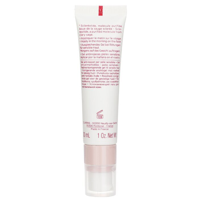 Clarins Calm-Essentiel Rötungskorrekturgel - Empfindliche Haut 30ml/1oz