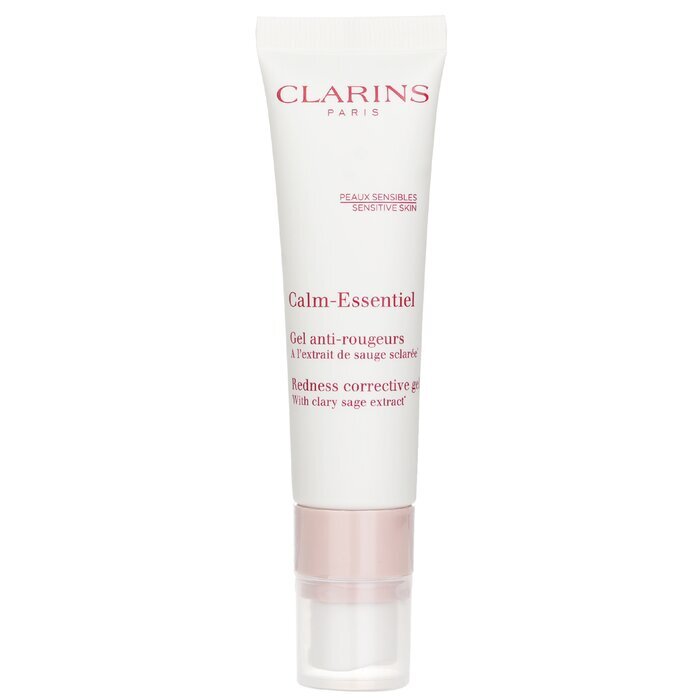 Clarins Calm-Essentiel Rötungskorrekturgel - Empfindliche Haut 30ml/1oz