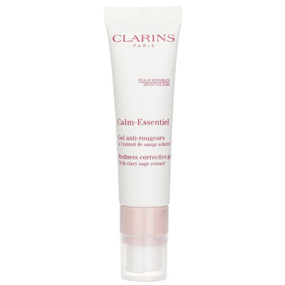 Clarins Calm-Essentiel Rötungskorrekturgel - Empfindliche Haut 30ml/1oz