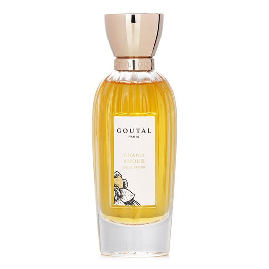 Goutal (Annick Goutal) Grand Amour Eau De Parfum Spray 50 ml
