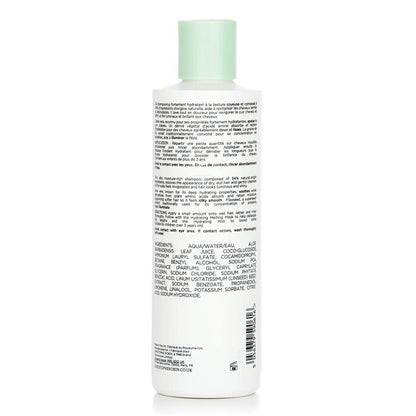 Christophe Robin Feuchtigkeitsshampoo mit Aloe Vera 250ml/8.4oz