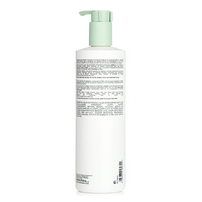 Christophe Robin Feuchtigkeitsshampoo mit Aloe Vera 500ml/16.9oz