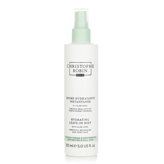 Christophe Robin Feuchtigkeitsspendender Leave-In-Nebel mit Aloe Vera 150ml/5oz