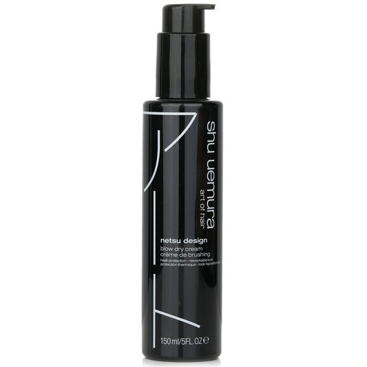 Shu Uemura Netsu Design Föhncreme 150ml/5oz