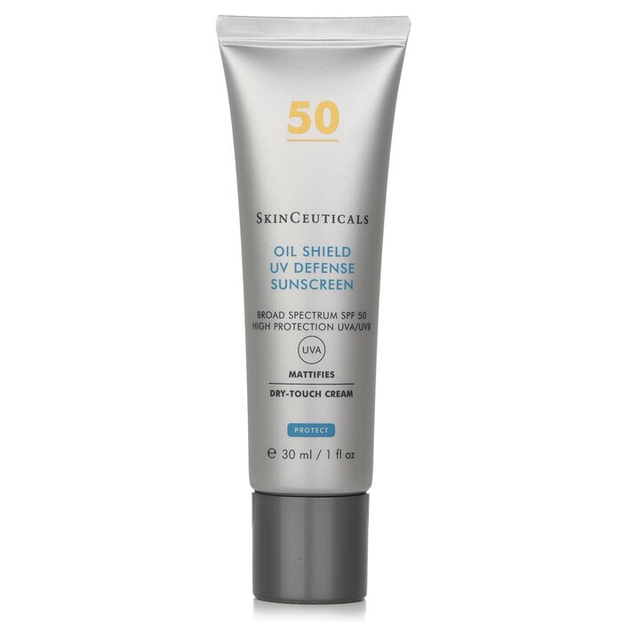 SkinCeuticals Oil Shield UV-Schutz Sonnenschutz LSF 50 + UVA/UVB 30ml/1oz