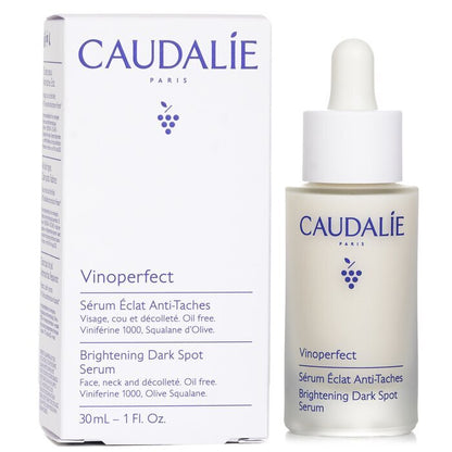 Caudalie Vinoperfect Complexion Correcting Radiance Serum(Random Packaging) 30ml