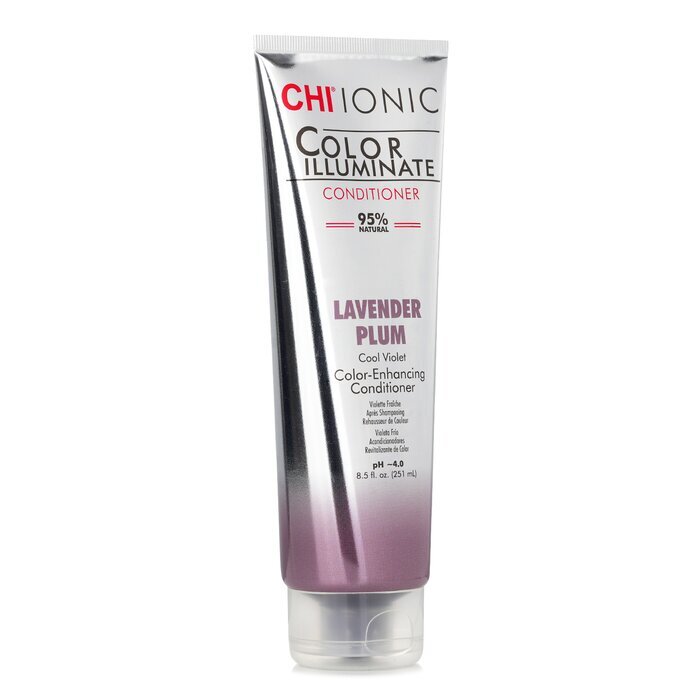 CHI Ionic Color Illuminate Conditioner - # Lavendelpflaume 251ml/8,5oz