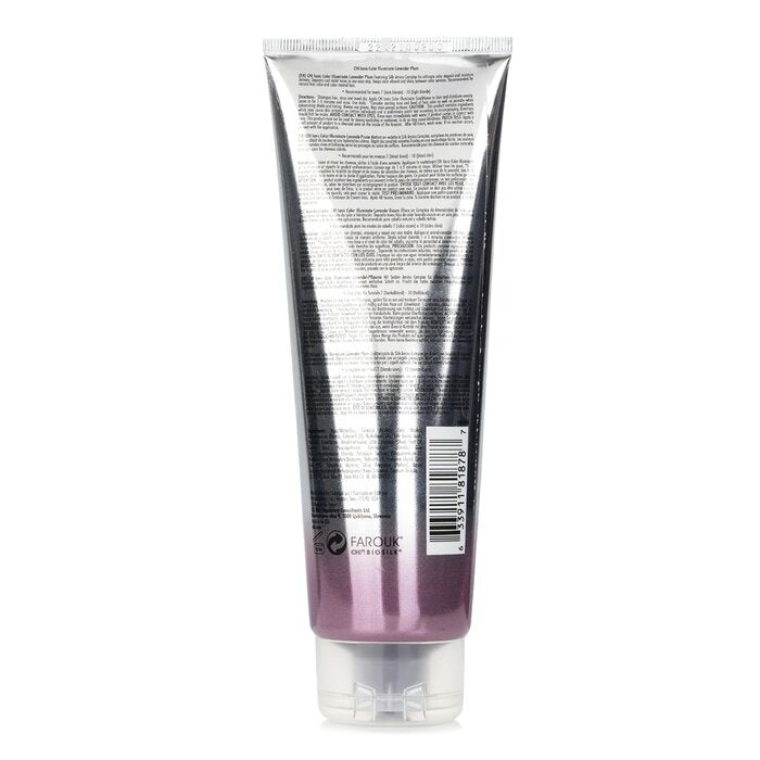 CHI Ionic Color Illuminate Conditioner - # Lavendelpflaume 251ml/8,5oz