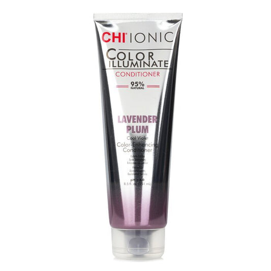 CHI Ionic Color Illuminate Conditioner - # Lavendelpflaume 251ml/8,5oz