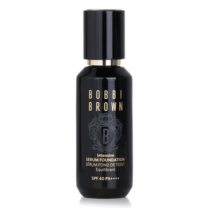 Bobbi Brown Intensive Serum Foundation SPF40 - Nr. W-026 Warm Ivory 30ml/1oz