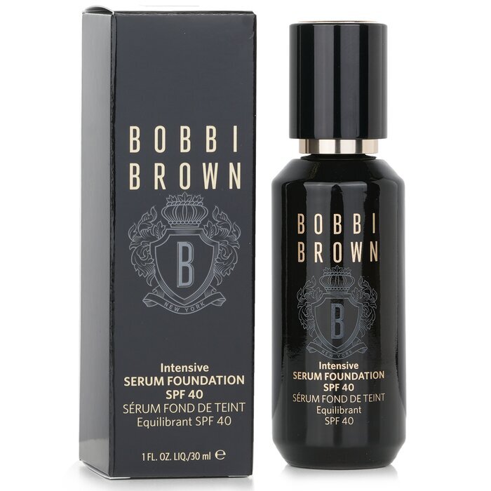 Bobbi Brown Intensive Serum Foundation SPF40 - Nr. N-032 Sand 30ml/1oz