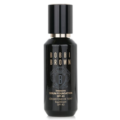 Bobbi Brown Intensive Serum Foundation SPF40 - Nr. N-032 Sand 30ml/1oz