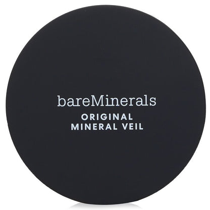 BareMinerals Original Mineral Veil Gepresstes Fixierpuder - # Sheer Fair 9g/0,3oz