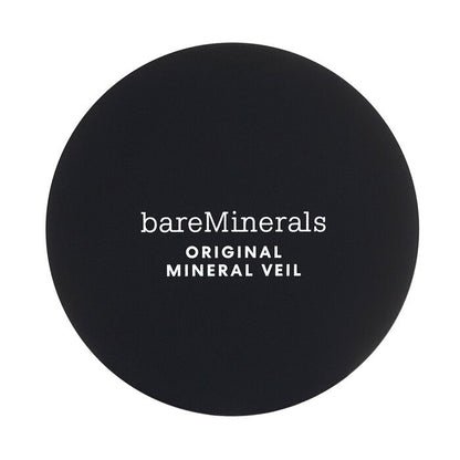 BareMinerals Original Mineral Veil Gepresstes Fixierpuder - # Sheer Light 9g/0,3oz