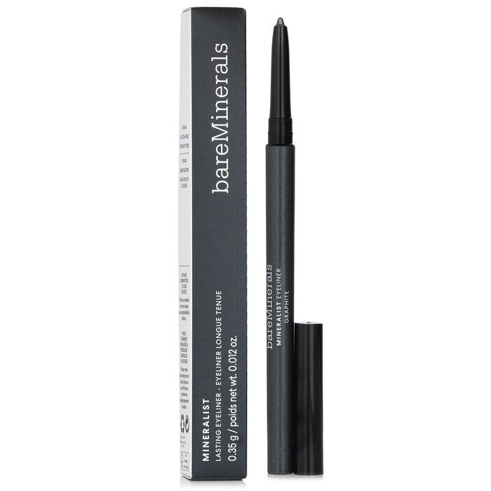 BareMinerals Mineralist Lasting Eyeliner - # Graphit 0,35 g/0,012 oz