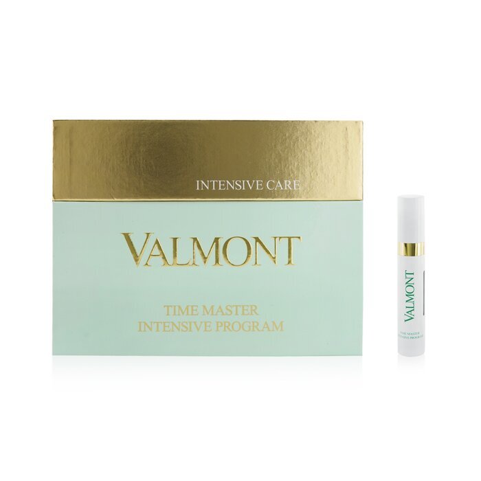 Valmont Time Master Intensivprogramm - Anti-Aging-Gesichtsbehandlung 14x3ml/0,1oz