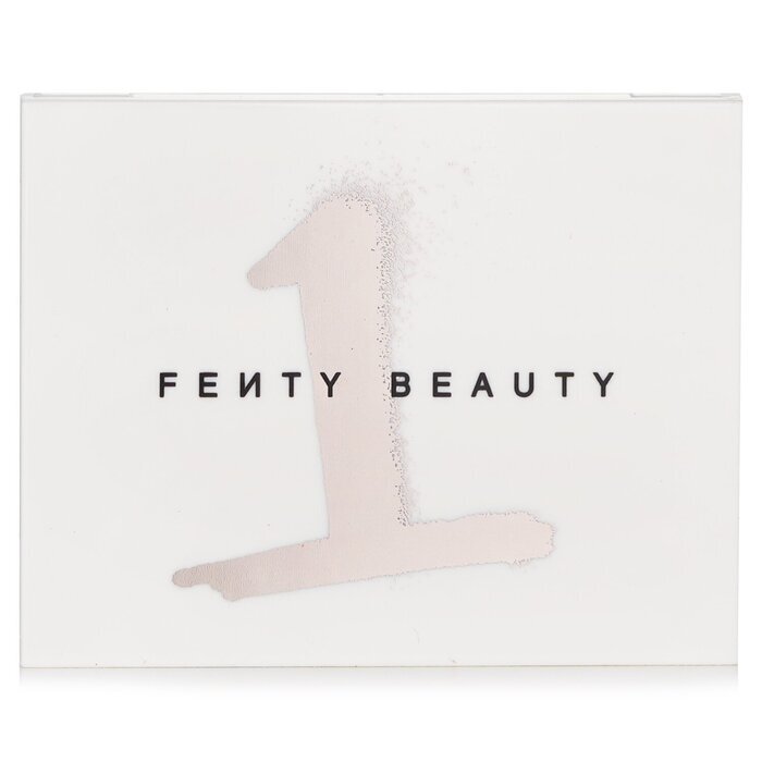 Fenty Beauty by Rihanna Snap Shadows Mix &amp; Match Lidschattenpalette (6x Lidschatten) – Nr. 1 True Neutrals (Everyday Nudes) 6 g