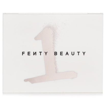 Fenty Beauty by Rihanna Snap Shadows Mix &amp; Match Lidschattenpalette (6x Lidschatten) – Nr. 1 True Neutrals (Everyday Nudes) 6 g
