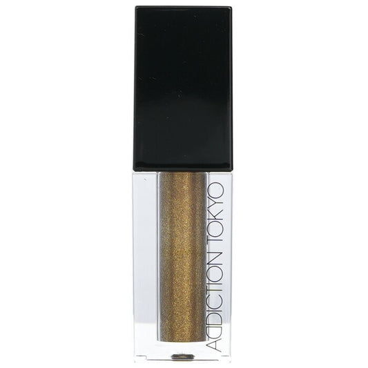 ADDICTION Der flüssige Lidschatten (Ultra Sparkle) – Nr. 005 Awful Good Girl, 2,3 ml/0,1 oz