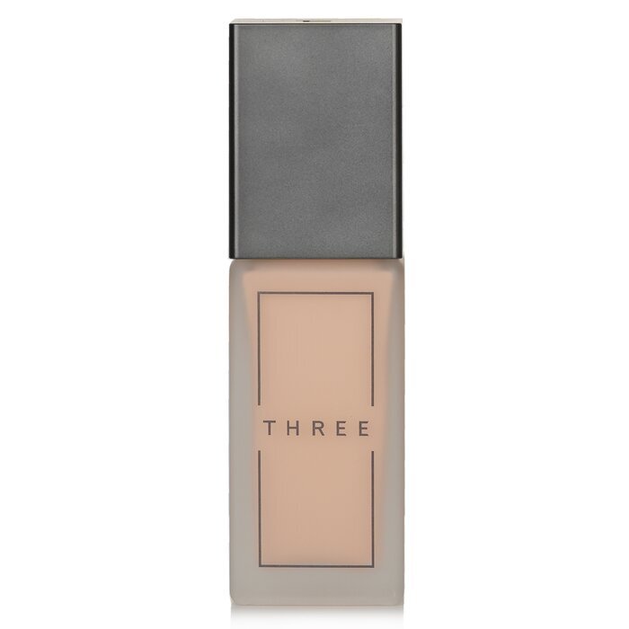 THREE Advanced Ethereal Smooth Operator Fluid Foundation SPF40 – Nr. 101, 30 ml