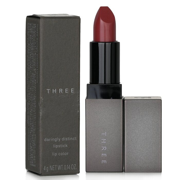 THREE Daringly Distinct Lippenstift - Nr. 11 Feeling Freedom 4g/0,14 oz