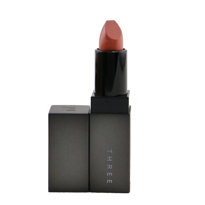 THREE Daringly Demure Lipstick - # 10 Sweet Salvation 4g/0.14oz