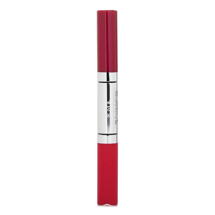 RMK W Lip Rouge &amp; Crystal – Nr. 02 Madness Power, 10,8 g/0,36 oz