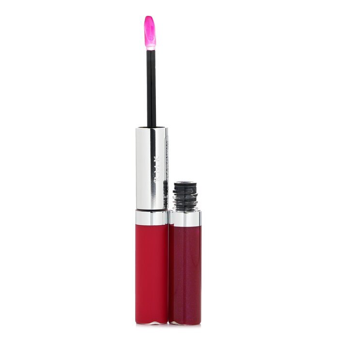 RMK W Lip Rouge &amp; Crystal – Nr. 02 Madness Power, 10,8 g/0,36 oz