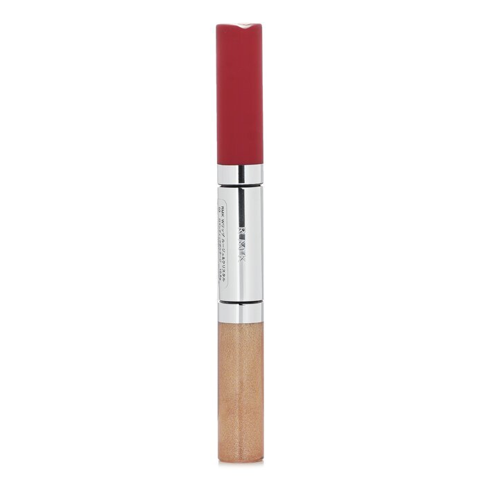 RMK W Lip Rouge &amp; Crystal - Nr. 03 Romantic Voltage 10,8 g/0,36 oz