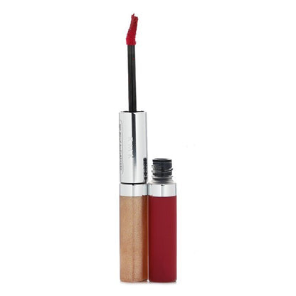 RMK W Lip Rouge &amp; Crystal - Nr. 03 Romantic Voltage 10,8 g/0,36 oz